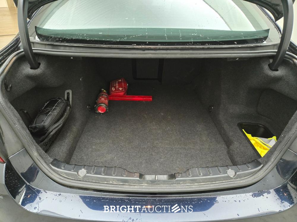 BMW M550xd 381pk 2014 (Origineel-NL) 5-Serie, 6-TGF-52
