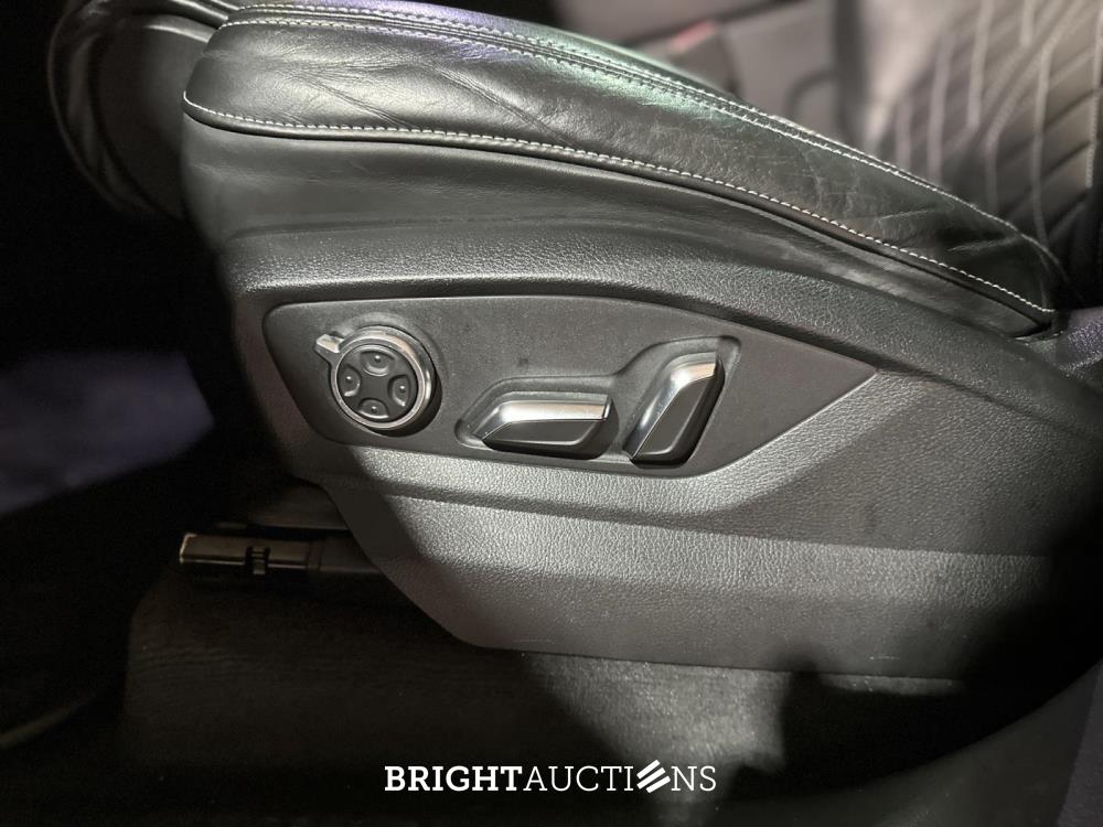 Audi SQ7 4.0 TDI V8 Quattro Pro Line + 435pk 2017, PV-838-P