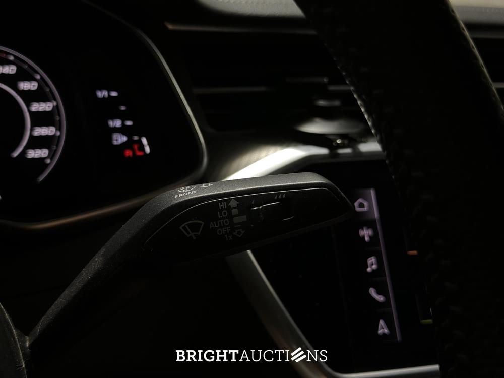 Audi RS7 Sportback 4.0 V8 TFSI Quattro 600pk 2020, J-107-JJ