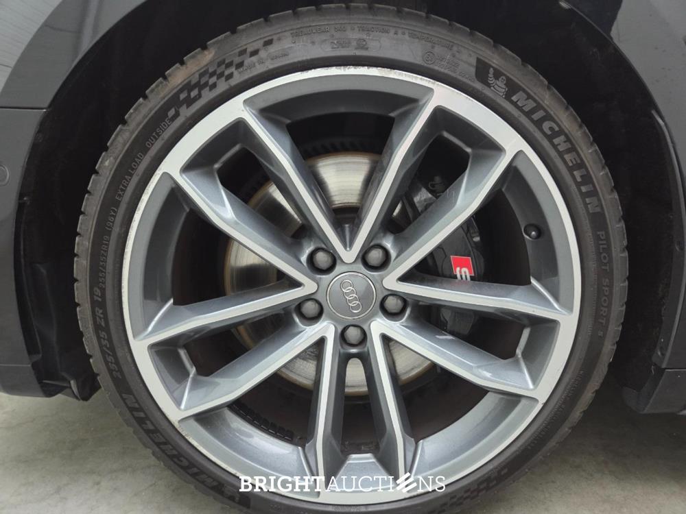 Audi A5 Sportback S5 Pro Line Plus 3.0 TFSI Quattro 354pk 2017, TN-133-S