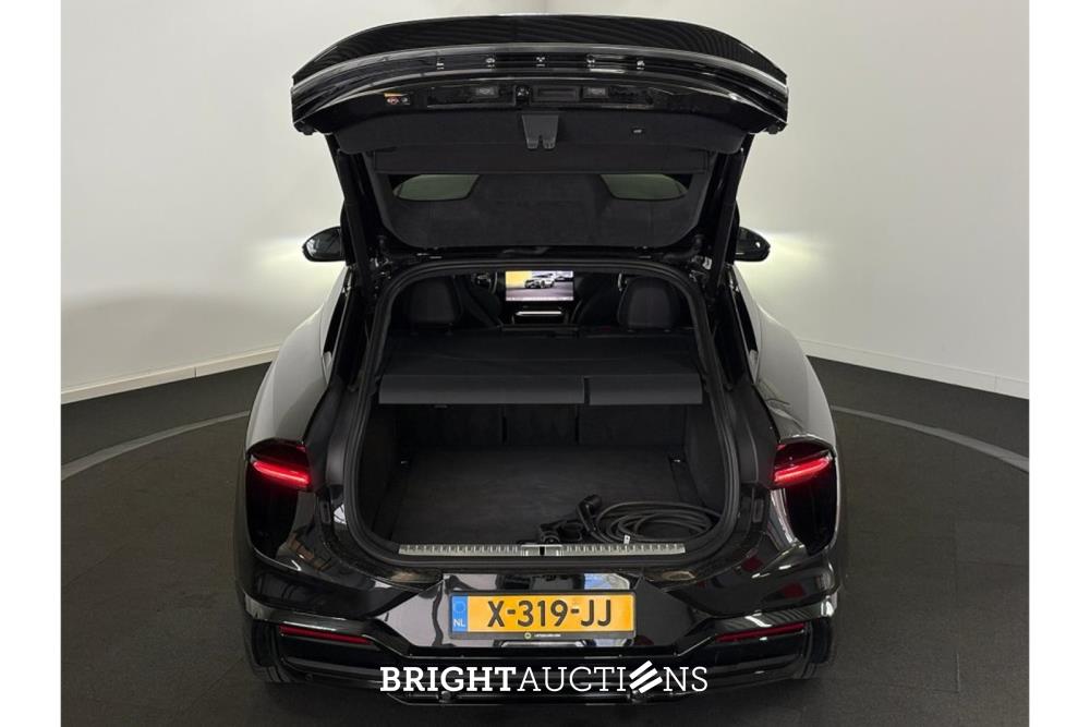 Lotus Eletre EDS 450 4WD 112 kWh 612pk 2023 (Origineel-NL), X-319-JJ