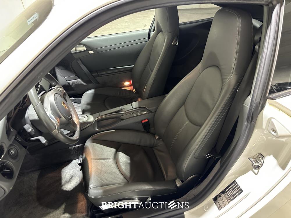 Porsche 911 Carrera 997.2 3.6 345pk 2010 PDK Coupe Youngtimer (87.000 km)