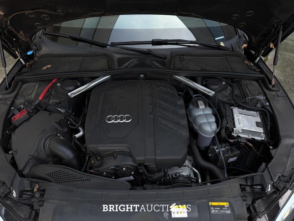 Audi A5 Sportback 40 TFSI S edition 204pk 2021, N-151-RL