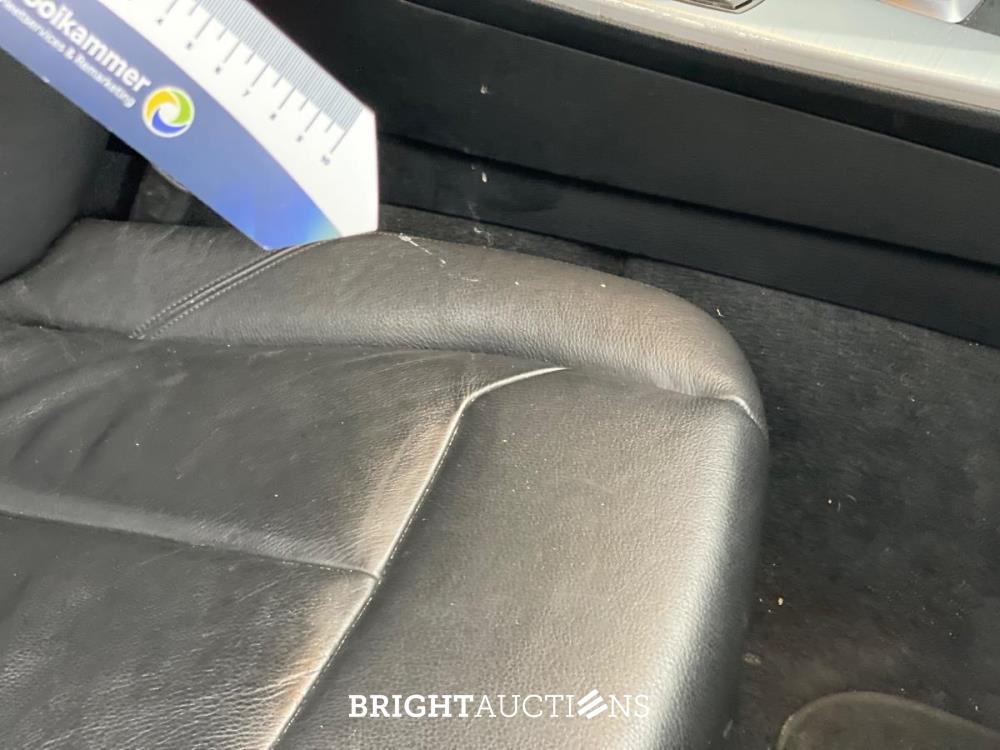 BMW 4-serie Gran Coupé 418d High Executive 150 pk 2017, NV-331-X