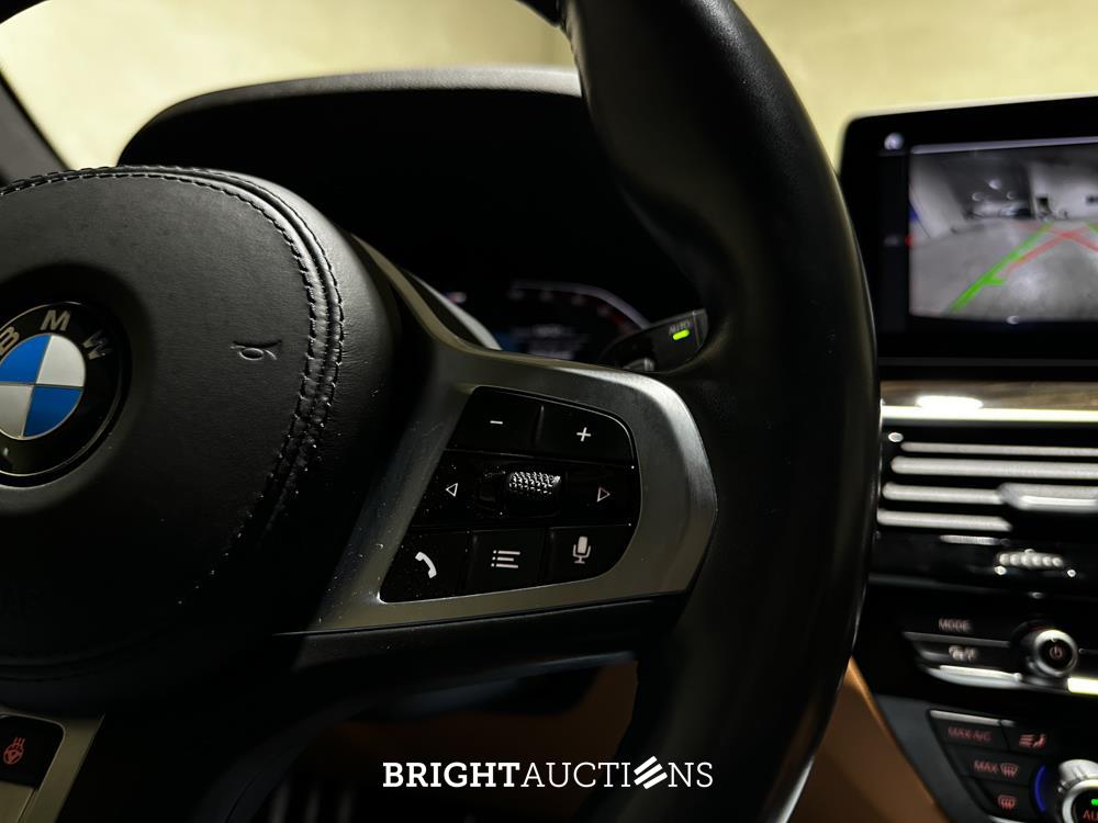 BMW 530d High Executive M-Sport 286hp 2020 5 Series Touring G31, N-026-XZ