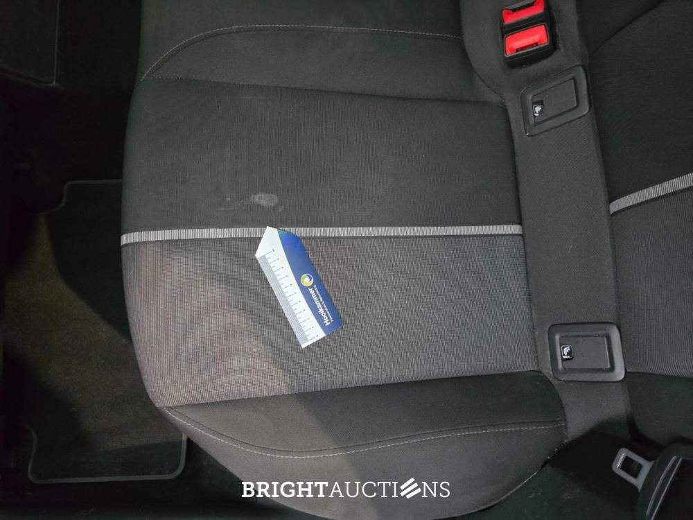 Audi A1 Sportback 25 epic TFSI 95pk 2019 (Origineel-NL), G-865-PT