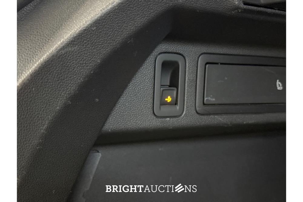 Volkswagen Tiguan R-Line Business 1.5 TSI 149pk 2023 (Origineel-NL), S-564-RH