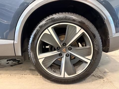 CUPRA Formentor 1.5 TSI 150pk 2022, R-959-SG