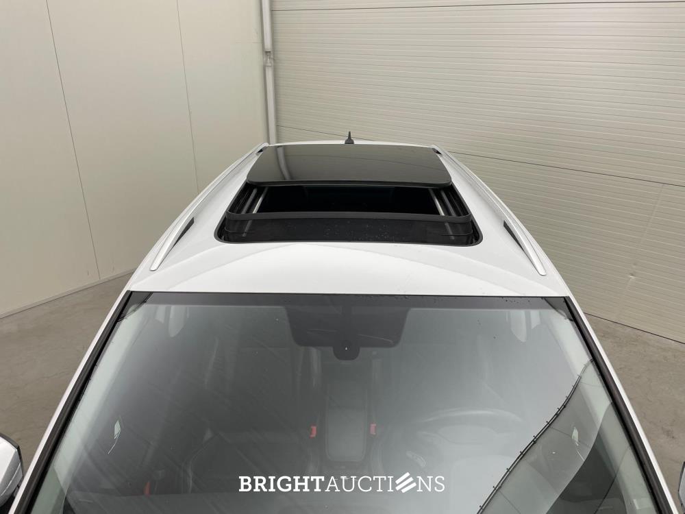 Skoda Karoq Business Edition 1.0 TSI 116pk 2020 (Origineel-NL), H-690-HD