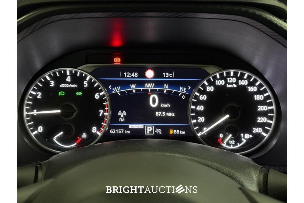 Nissan Juke DIG-T Kiiro Automaat 1.0 114pk 2022 (Origineel-NL), P-817-LP