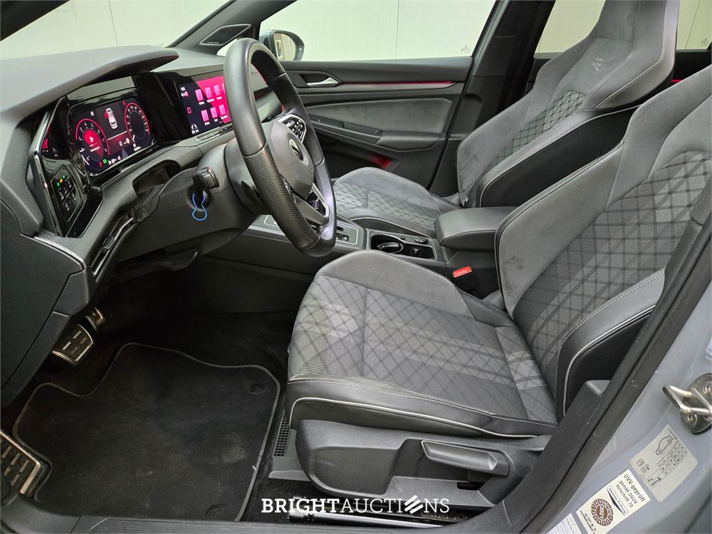 Volkswagen Golf eTSI R-Line 1.5 150pk 2020, K-312-TF