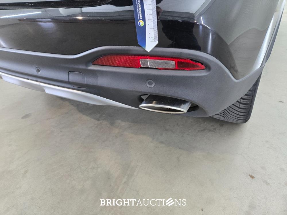 MG EHS TGDI Luxury 1.5 284pk 2022, GHX-72-Z