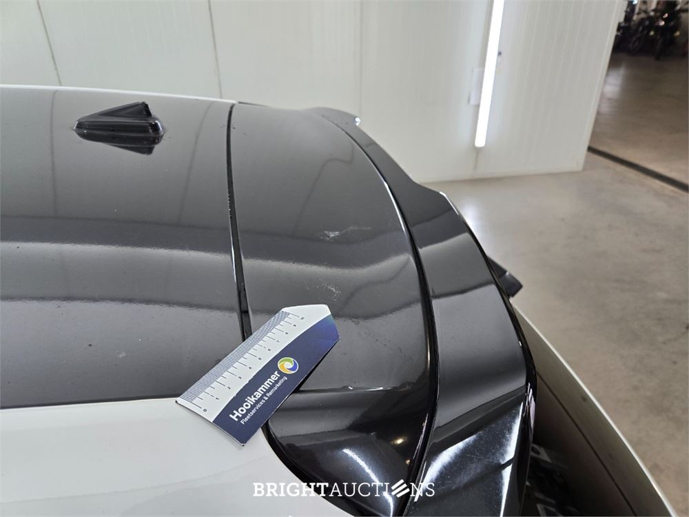 Volkswagen Polo GTI 2.0 TSI 200pk 2020, T-411-VH