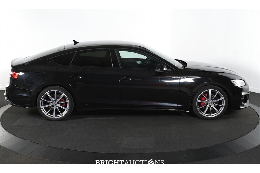 Audi A5 Sportback 40 Launch edition Sport TDI 190pk 2020, P-165-JF