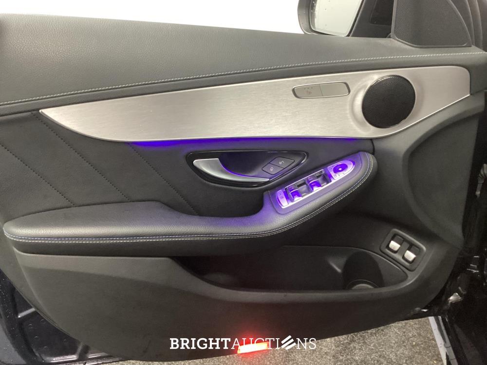 Mercedes-Benz C 300 Estate e Business Solution AMG Limited 333pk 2021 (Origineel-NL) C-klasse, K-016-RL