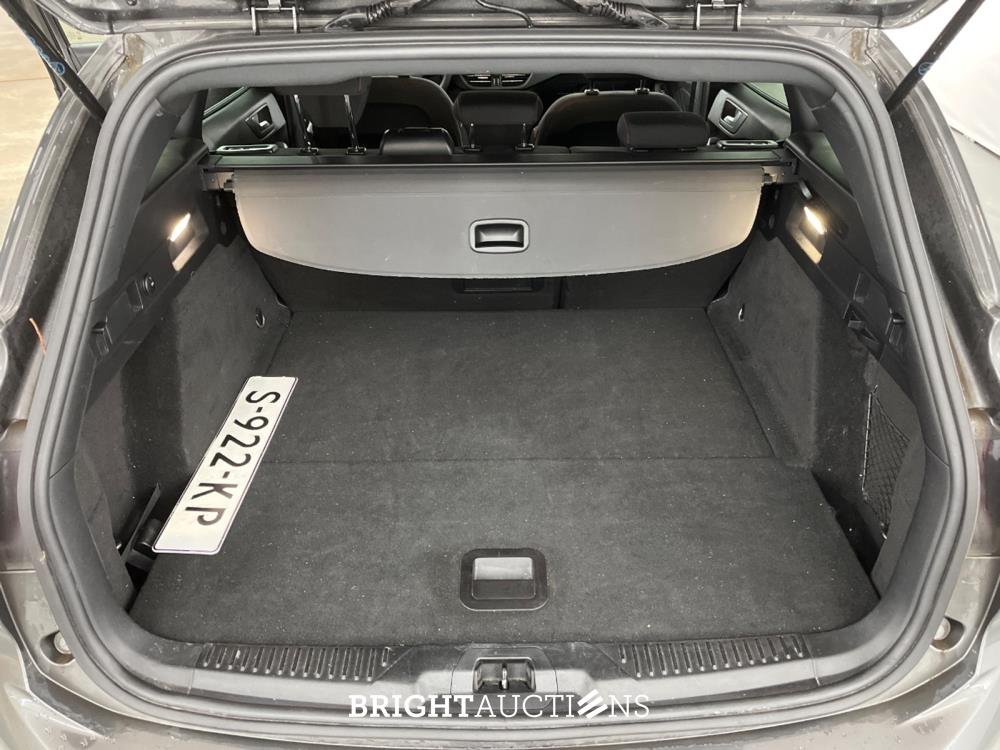 Ford Focus Wagon Hybrid ST Line Style 1.0 EcoBoost 125pk 2023 (Origineel-NL), S-922-KP