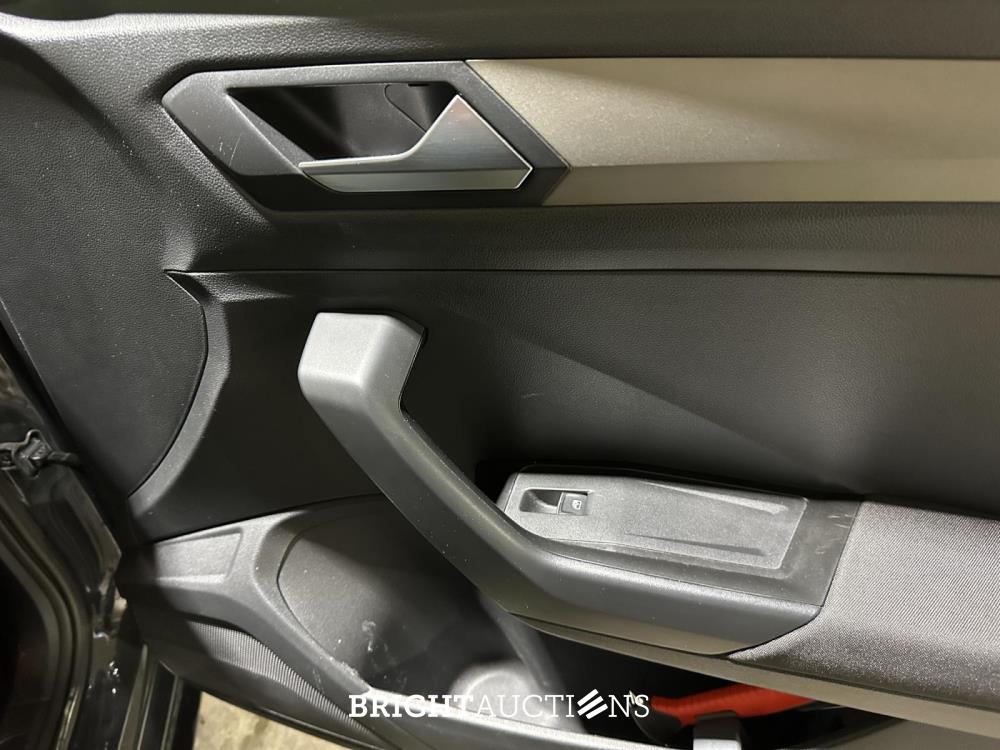 Volkswagen T-Roc 1.0 TSI Style 116pk 2020 (Origineel-NL), H-080-JN