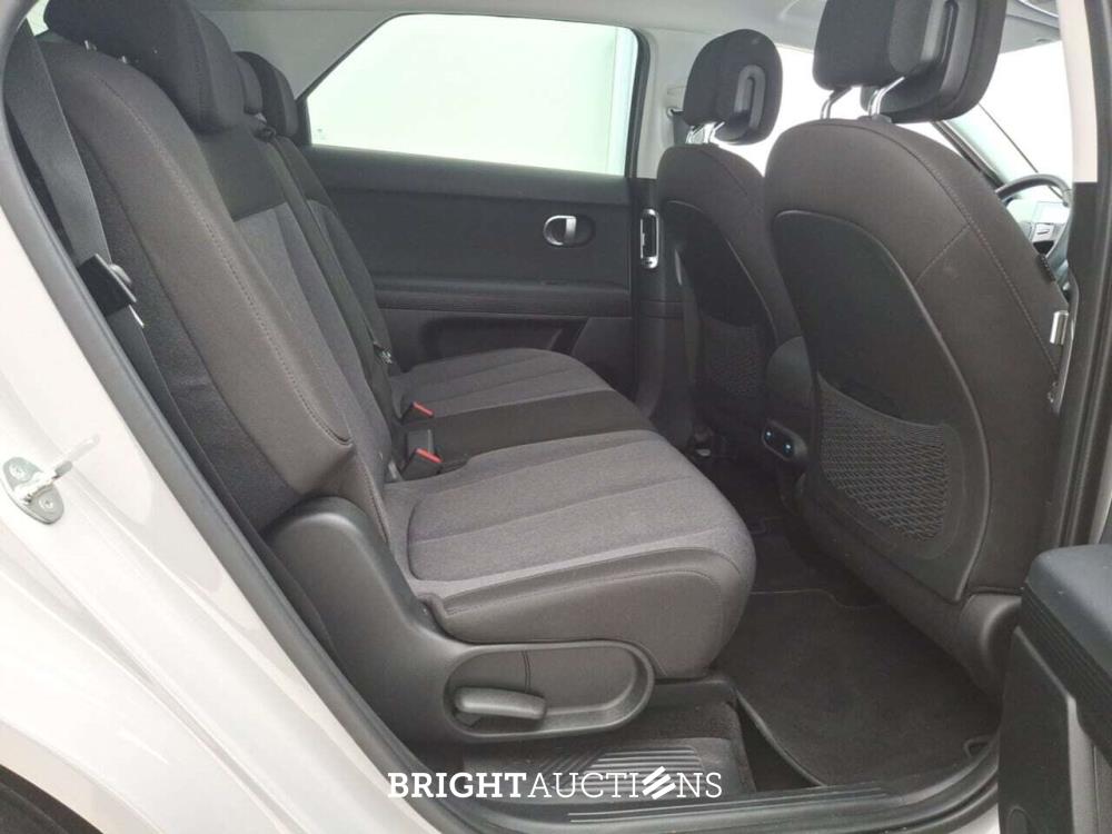 Hyundai IONIQ 5 Core 77 kWh 228pk 2024, EM-73-21