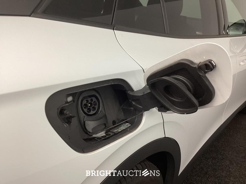 Volkswagen ID.4 Pro 77 kWh 204pk 2021 (Origineel-NL), N-086-RK