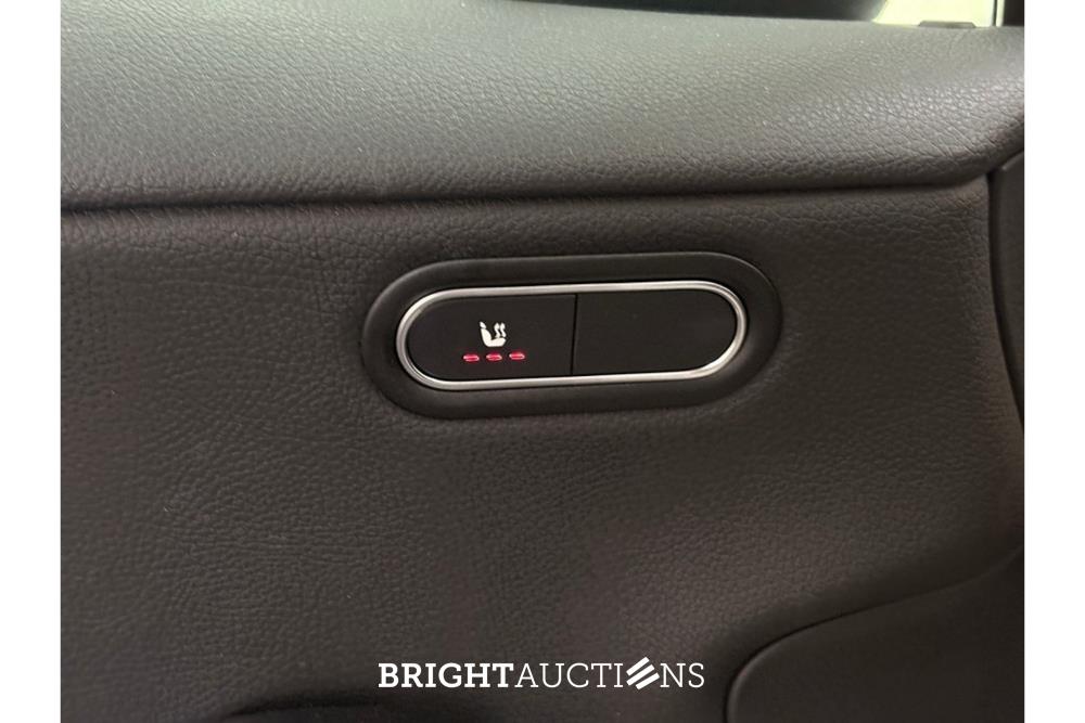 Mercedes-Benz A 180 d Business Solution 115pk 2021 (Origineel-NL) A-klasse, K-573-SL