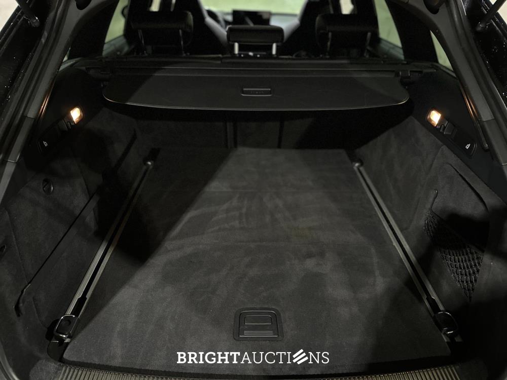 Audi RS6 Avant 4.0 TFSI V8 Quattro Pro Line Plus -CARBON- 560pk 2013 -AKRAPOVIC- C7, PB-423-N