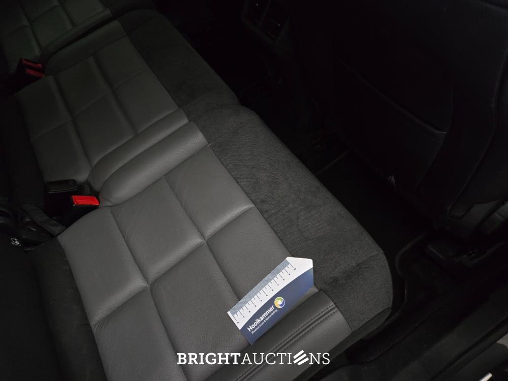 Citroën C5 Aircross Business Plus 1.2 PureTech 131pk 2020 (Origineel-NL), H-381-RK