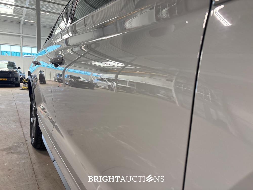 Skoda Kodiaq Sportline Business 1.5 TSI 150pk 2021 (Origineel-NL), K-922-XN