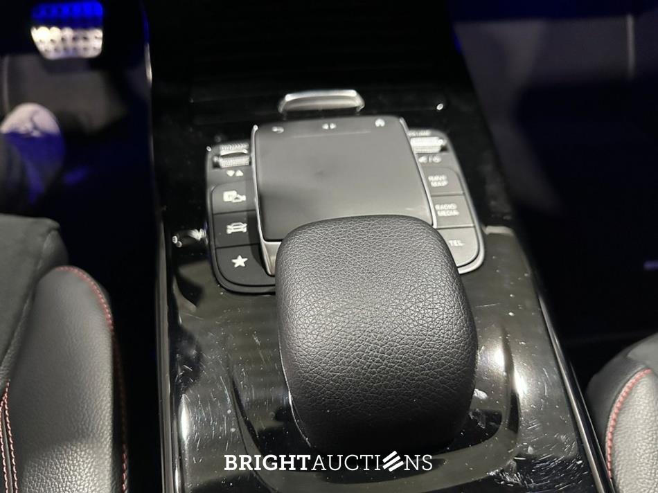 Mercedes-Benz CLA 250 e Shooting Brake Business Solution AMG Limited Pano 262pk 2022 (Origineel-NL) CLA-Klasse, R-629-BS