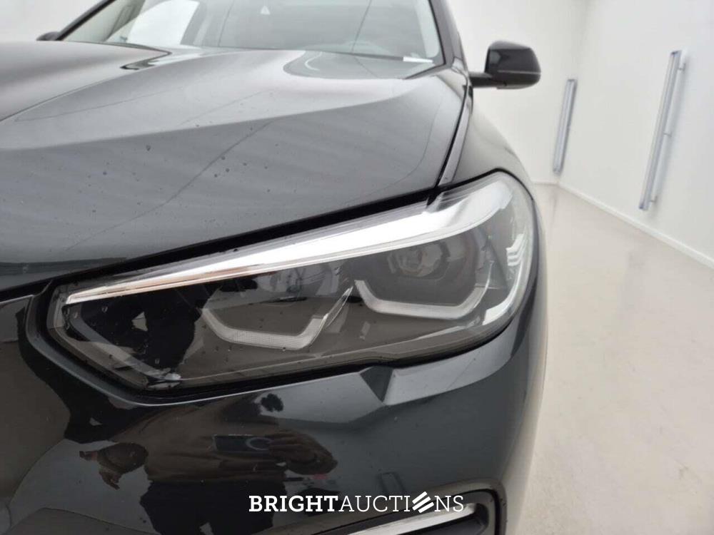 BMW X5 xDrive45e 211pk 2021