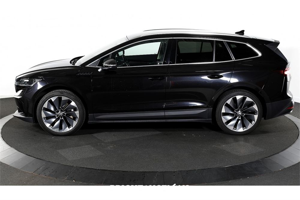 Škoda Enyaq 80 First Edition 2021 (Origineel-NL), L-509-JK