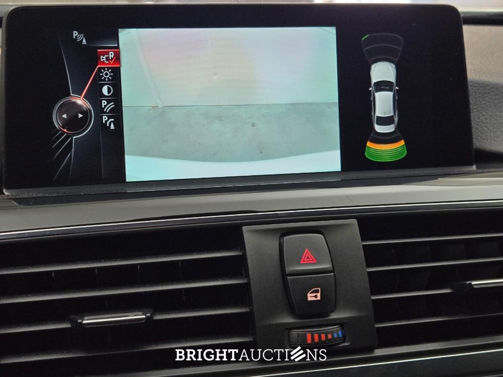 BMW 3-serie 272pk 2016 (Origineel-NL), JV-153-J