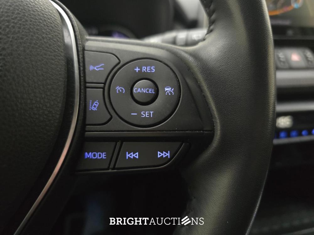 Toyota RAV4 Hybrid Business Plus 2.5 298pk 2022 (Origineel-NL), N-906-ZH