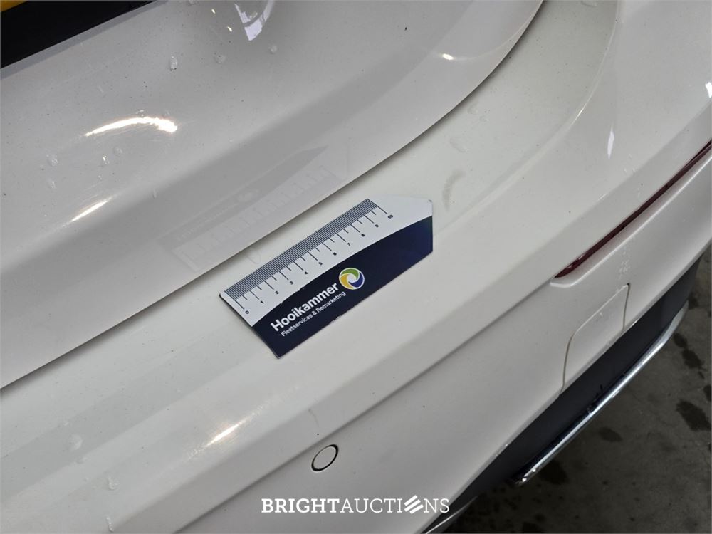 Mercedes-Benz A200 Advantage 163pk 2018 A-klasse, P-514-TJ