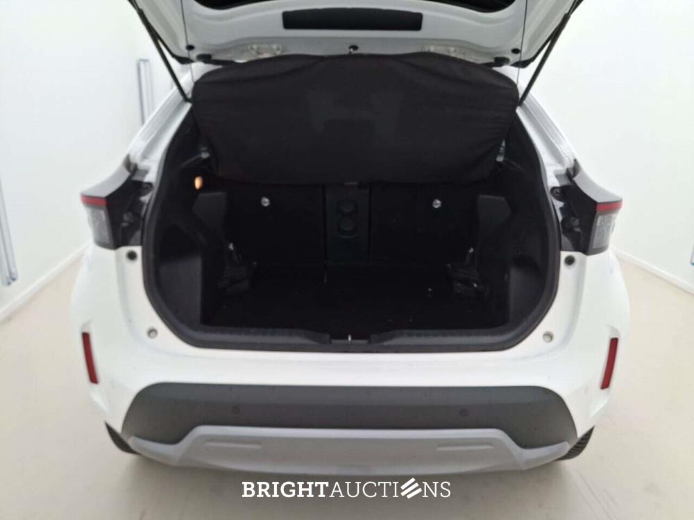 Toyota Yaris Cross HYBRID Explore 1.5 173pk 2023 (Origineel-NL), S-778-PP