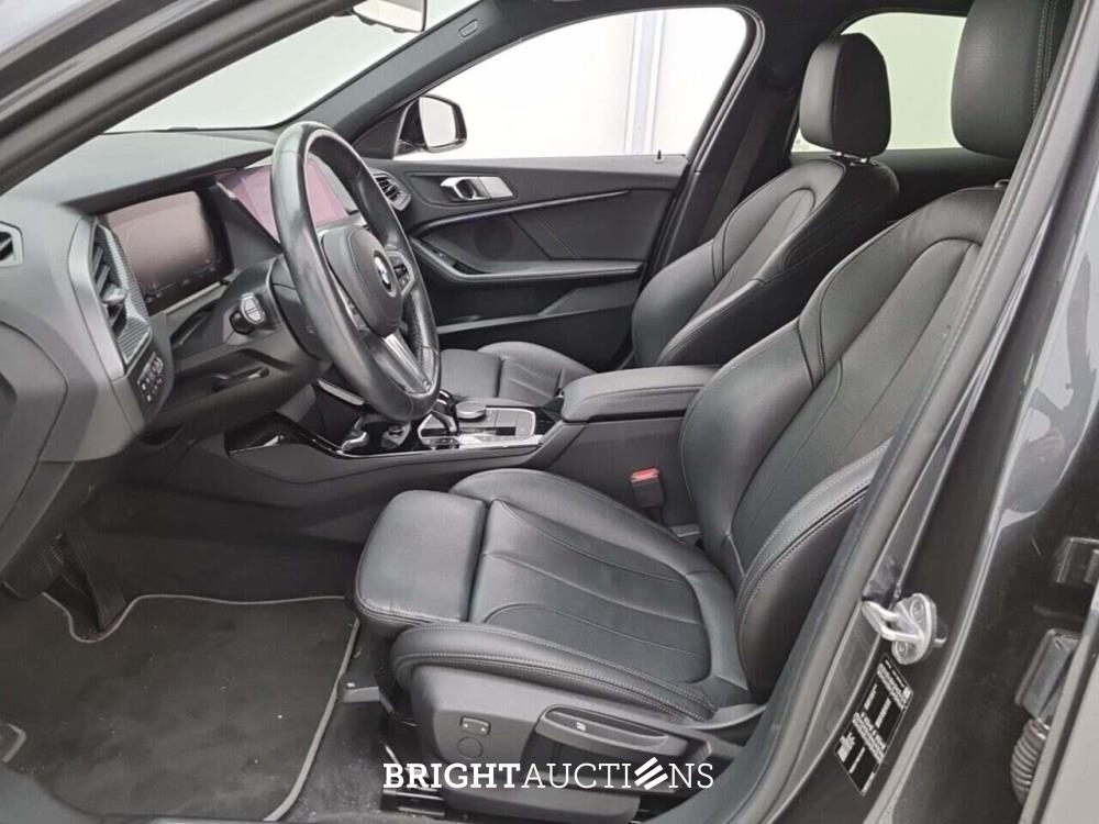 BMW 118i Corporate Executive 136pk 2021 (Origineel-NL) 1-Serie, K-407-JR