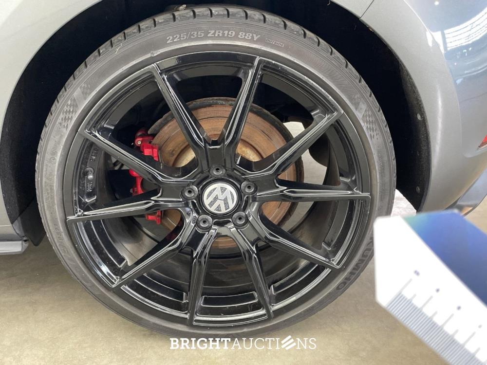 Volkswagen Golf GTI Performance 2.0 TSI 245pk 2018, GTF-89-Z