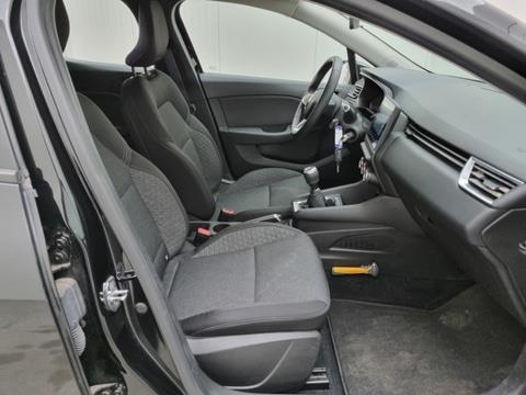 Renault Clio Bi-Fuel Zen 1.0 TCe 101pk 2020 (Origineel-NL), H-806-RR