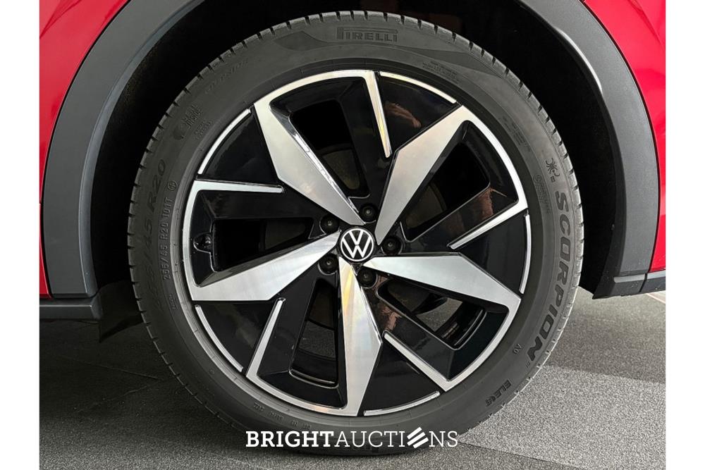 Volkswagen ID.5 GTX 77 kWh 299pk 2022 (Origineel-NL), R-992-HG