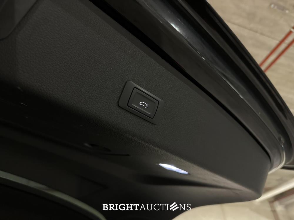 Audi e-tron Sportback 55 quattro Business edition 95 kWh 408pk 2020 (Origineel-NL+1e eigenaar), K-601-GZ