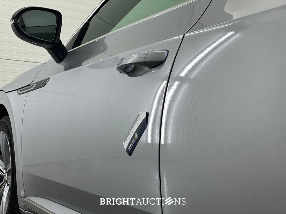 Volkswagen Arteon Shooting Brake eHybrid R-Line Business 1.4 TSI 272pk 2021 (Origineel-NL), N-691-PD