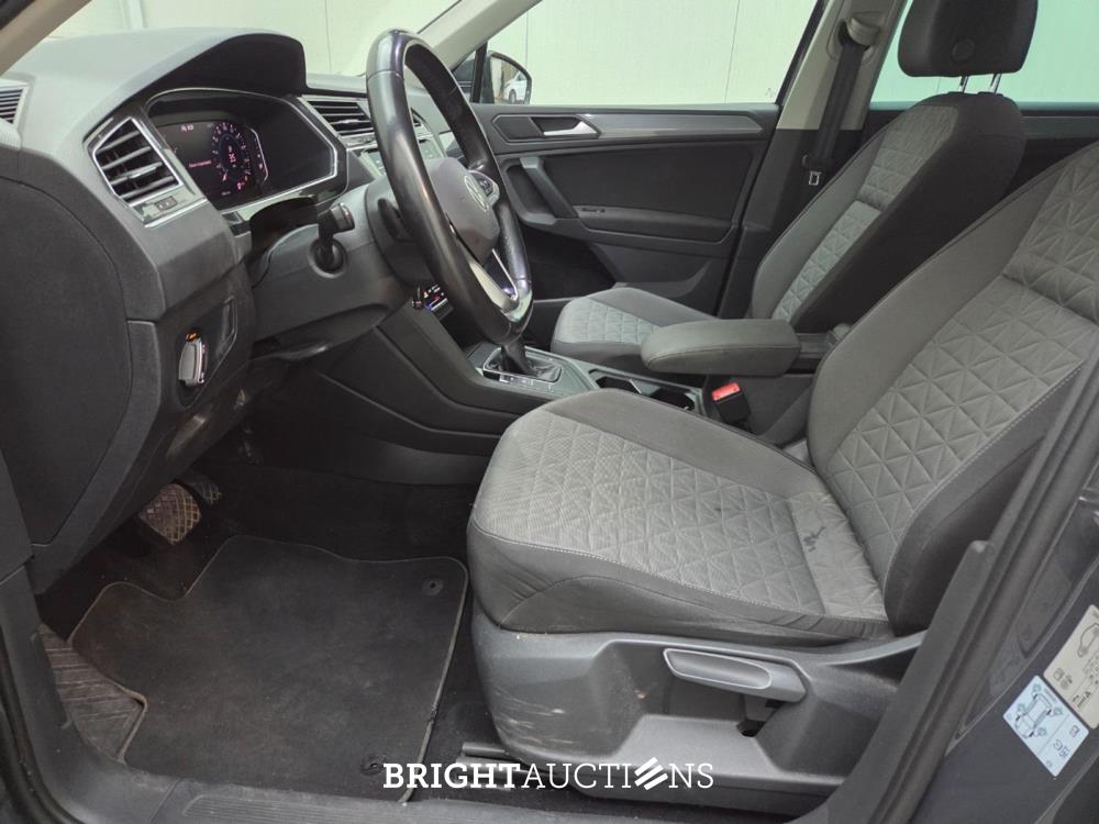 Volkswagen Tiguan eHybrid R-Line Business 1.4 TSI 265pk 2021, HLB-36-B