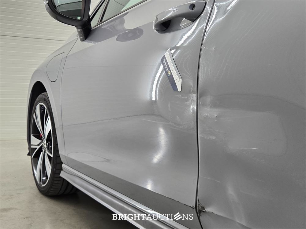 Volkswagen Golf eHybrid GTE 1.4 258pk 2020, GNV-69-L