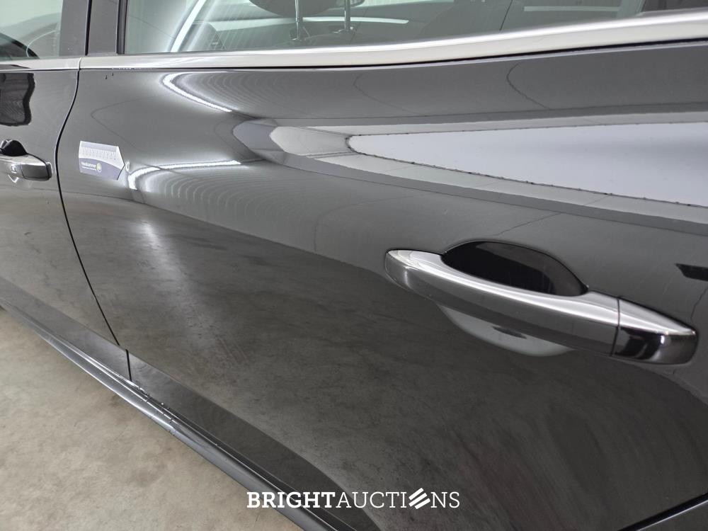 Renault Talisman Estate TCe Business Zen 1.3 158pk 2022 (Origineel-NL), N-818-TJ