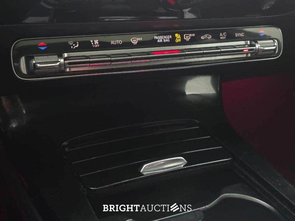 Mercedes-Benz A-klasse 200 Premium Plus 163 pk 2018, Z-073-NZ