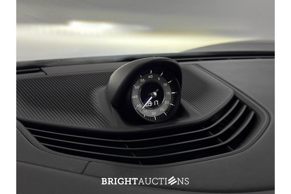 Porsche Taycan GTS 93 kWh 517pk 2023 (Origineel-NL), S-120-KG