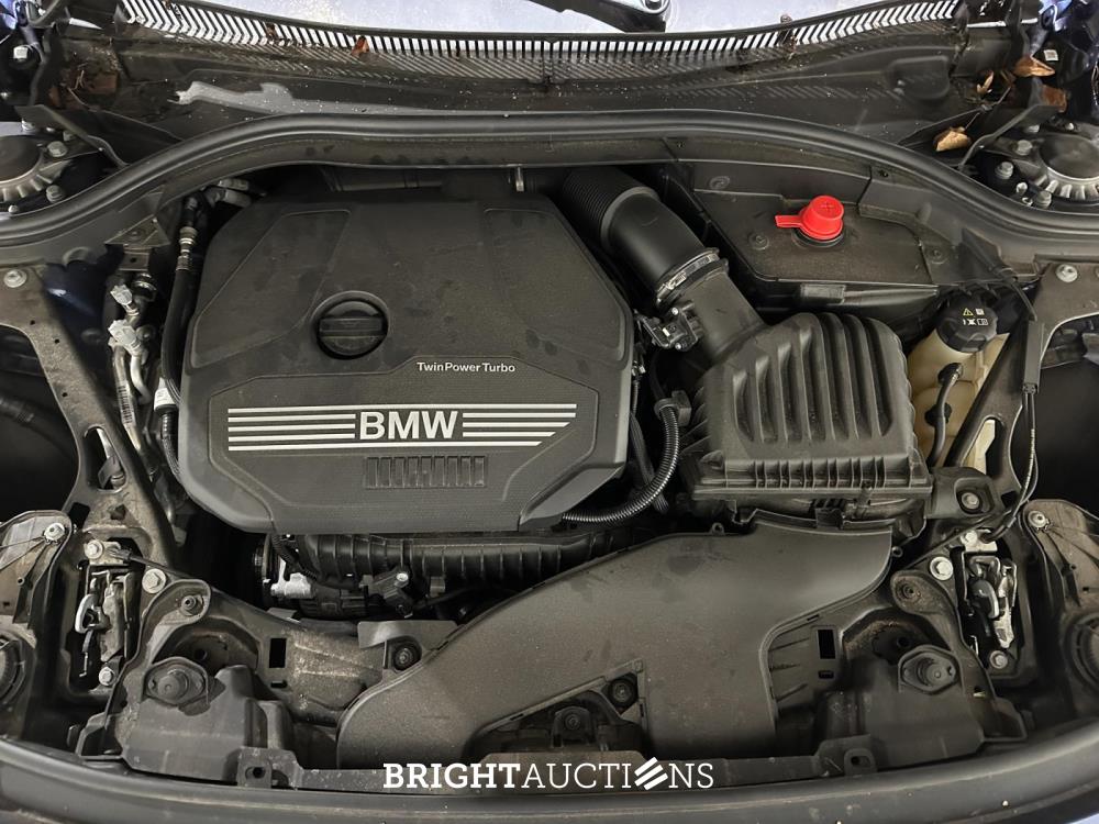 BMW 118i Introduction Edition 136hp 2023 (Original-NL+1st owner) 1-series, T-589-KN