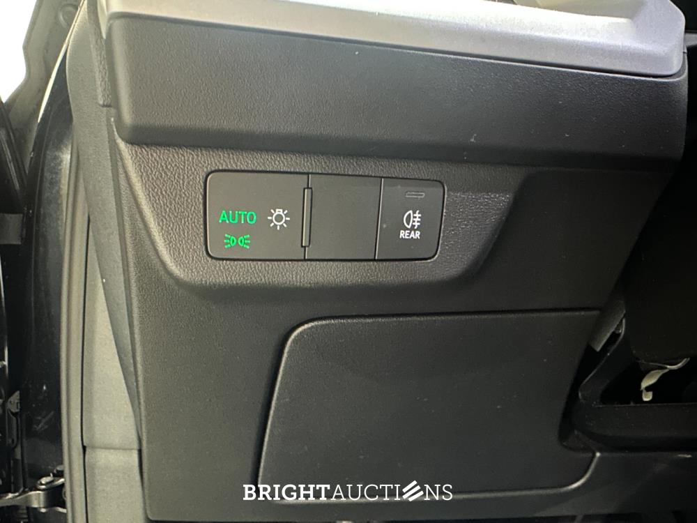 Audi Q4 e-tron 35 Edition 55 kWh 170pk 2022 (Origineel-NL), R-847-TD