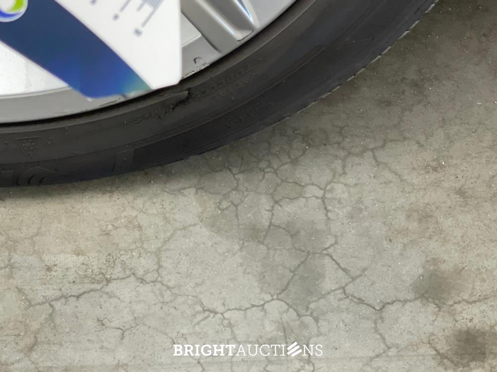 Volkswagen Arteon Shooting Brake eHybrid R-Line Business 1.4 TSI 272pk 2021 (Origineel-NL), N-691-PD