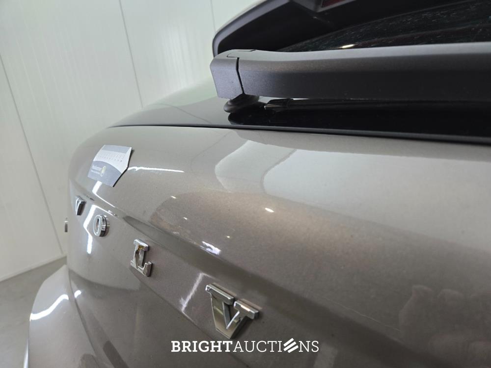 Volvo XC40 T2 Business Pro 1.5 129pk 2021 (Origineel-NL), K-466-VG