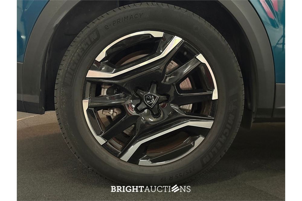 Peugeot 3008 E- GT Avantage 210 73 kWh 2025 (Origineel-NL), HVX-26-G